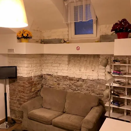 Apartment Benatska *